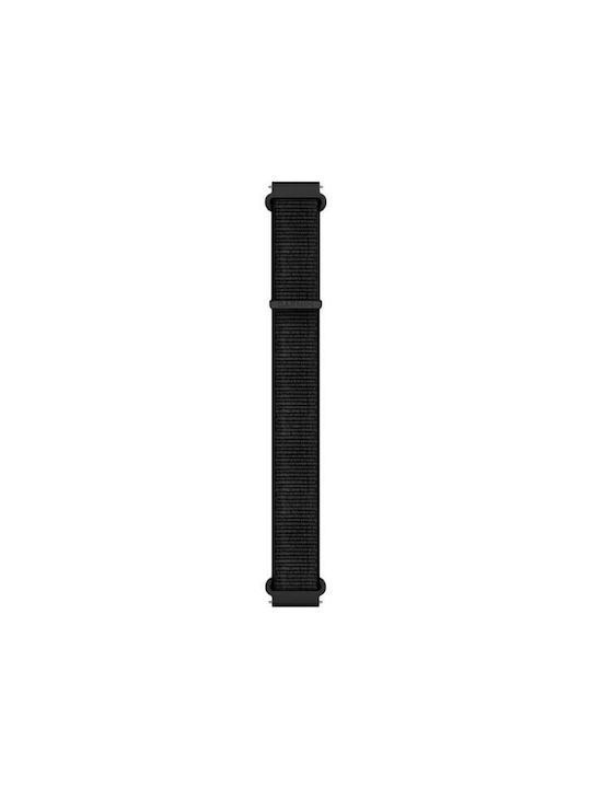 Garmin Каишка Черен (Forerunner 55/245/645 / Vivoactive 3/5/HR / Venu Sq 2) Garmin Каишка Черен (Forerunner 55/245/645 / Vivoactive 3/5/HR / Venu Sq 2)
