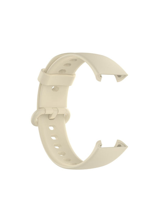 Λουράκι Μπεζ (Redmi Watch 2 Lite) Λουράκι Μπεζ (Redmi Watch 2 Lite)