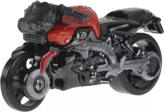 Hot Wheels Μοτοσυκλέτα BMW K 1300 R Motorcycle Club 2024 1:64 για 3+ Ετών