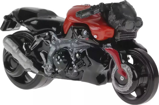 Hot Wheels Μοτοσυκλέτα BMW K 1300 R Motorcycle Club 2024 1:64 για 3+ Ετών