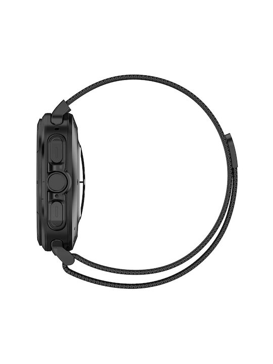 Techsuit Tragbares Band Gold Für Galaxy Watch Ultra / Ultra 2