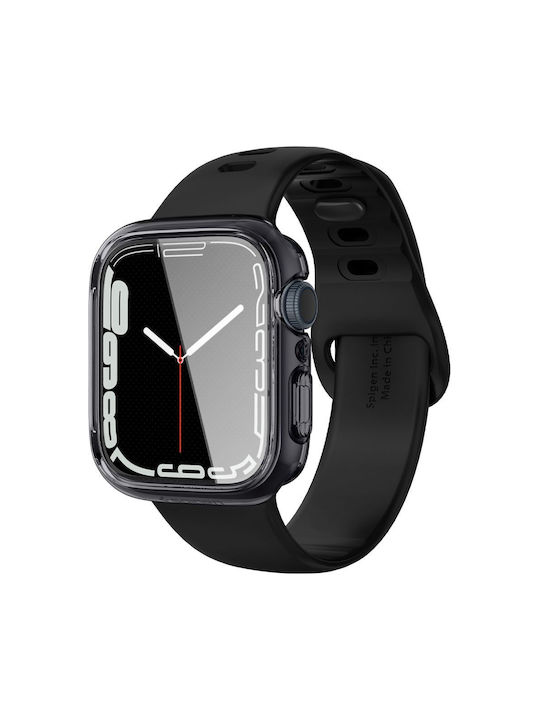 Spigen Ultra Hybrid in Transparent color for Apple Watch