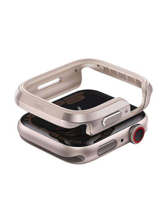Uniq Valencia Starlight pentru Apple Watch 41mm