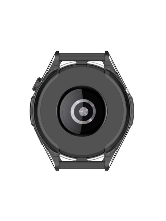 Plastic Case in Transparent color for Huawei Watch GT 3 SE