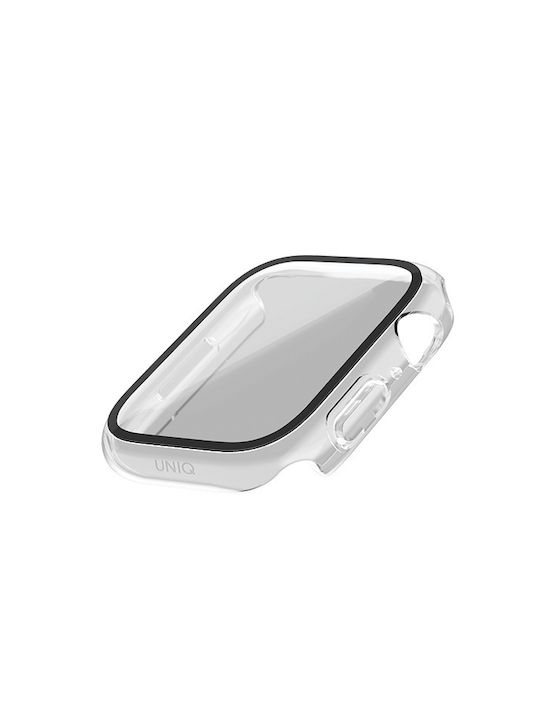 Uniq Nautic σε Διάφανο χρώμα για το Apple Watch 41mm