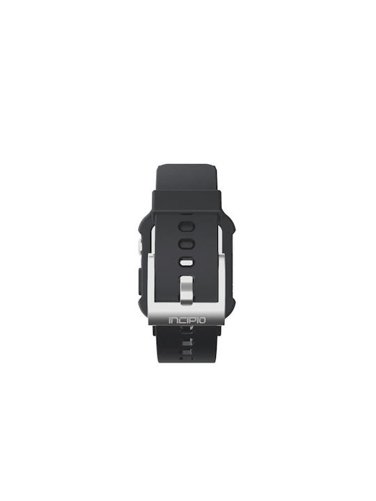 Incipio Plastikhülle in Weiß Farbe für Apple Watch Band 38 mm