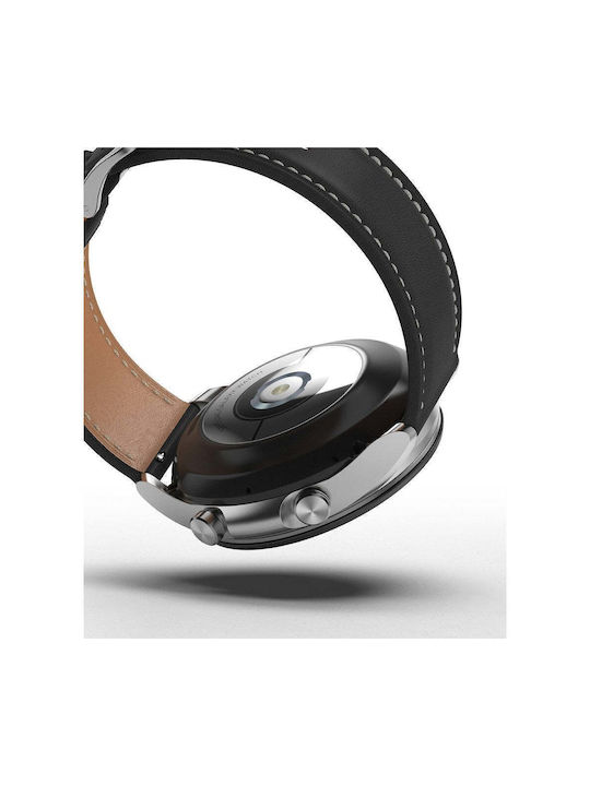 Ringke Styling Προστατευτικό Bezel σε Γκρι χρώμα για το Samsung Galaxy Watch 3 41mm
