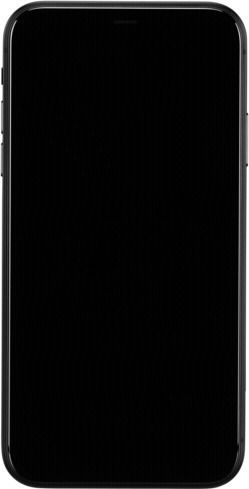 Apple iPhone 11 (4GB/64GB) Black
