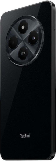 Xiaomi Redmi 14C NFC Dual SIM (8GB/256GB) Midnight Black