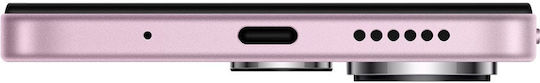 Xiaomi Redmi 13 NFC Dual SIM (6/128GB) Pearl Pink