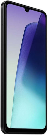 Xiaomi Redmi 14C NFC Dual SIM (4/128GB) Midnight Black