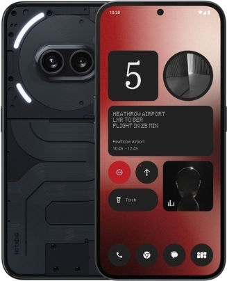 Nothingphone2 8G＋128GB Nothing Phone 2 (128 GB, 8 GB RAM) (Refurbished) – GudFast