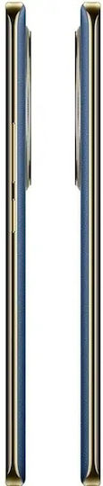Realme 12 Pro+ 5G Dual SIM (8/256GB) Submarine Blue