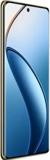 Realme 12 Pro+ 5G Dual SIM (8/256GB) Submarine Blue