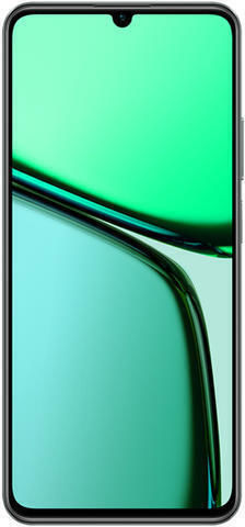 Realme C61 Dual SIM (6GB/256GB) Dark Green