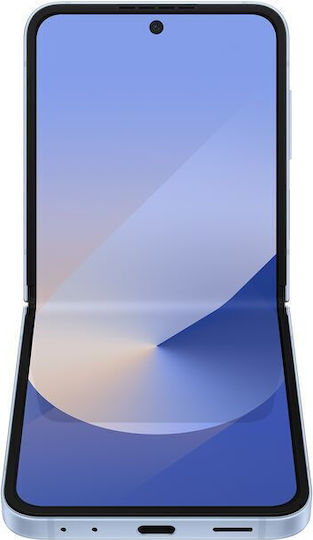Samsung Galaxy Z Flip6 5G (12GB/512GB) Blue