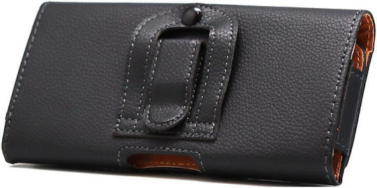 iNOS Belt Case up to 6.8" Black