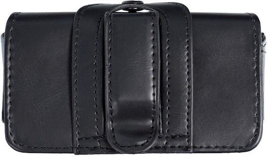 Forcell Classic 100A Belt Case Sony-Ericsson K800/K850 / Samsung E2370 / B2100 Solid / Nokia 6230 / N73