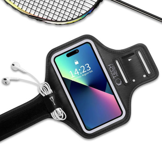 Tech-Protect Μ4 Arm Band up to 6.8" Black