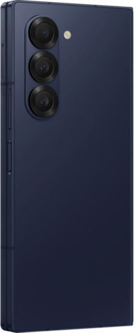 Samsung Galaxy Z Fold6 5G (12/1TB) Navy