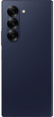 Samsung Galaxy Z Fold6 5G (12/1TB) Navy