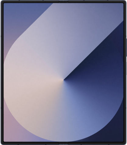 Samsung Galaxy Z Fold6 5G (12/1TB) Navy
