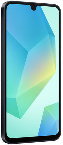 Samsung Galaxy A16 4G Dual SIM (4GB/128GB) Black