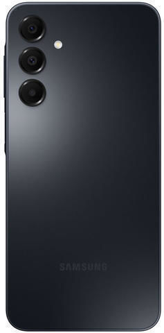 Samsung Galaxy A16 4G Dual SIM (4GB/128GB) Black | Skroutz.mt