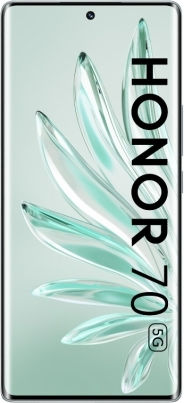 Honor 70 5G Dual SIM (8/128GB) Emerald Green