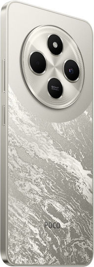Xiaomi Poco C75 4G NFC Dual-SIM (8GB/256GB) Gold