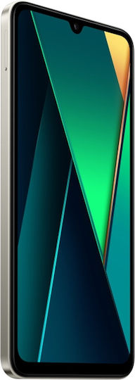Xiaomi Poco C75 4G NFC Dual-SIM (8GB/256GB) Gold