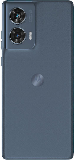 Motorola Edge 50 Fusion 5G (8/256GB) Wald Blau