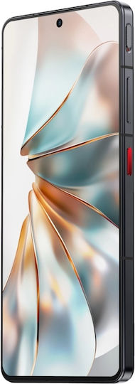 Nubia Z60S Pro 5G Dual SIM (12/256GB) Μαύρο