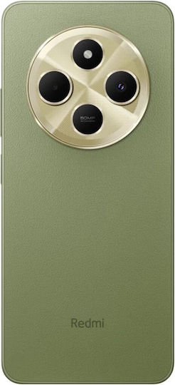 Xiaomi Redmi 14C Dual SIM (6GB/128GB) Sage Green | Skroutz.mt
