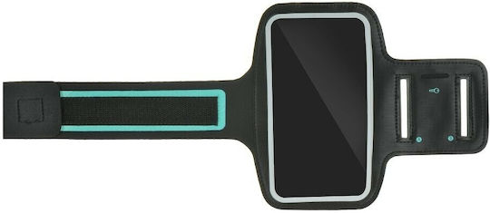 Θήκη Sport Armband Universal 5.0' - 6.0' Inch Bulk Black