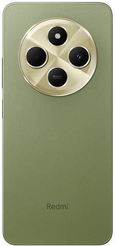 新品　Redmi 14C 16+256GB ROM Sage Green Telefon mobil Xiaomi Redmi 14C, 256GB, 8GB RAM, Green - eMAG.ro