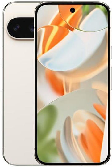 Google Pixel 9 Pro 5G (16/256GB) Porcelain