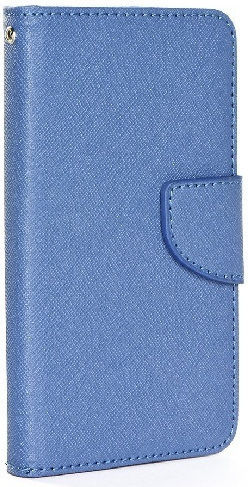 Fancy Fancy Book Universal έως 5.8" Μπλε