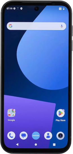 Fairphone 5 5G (8/256GB) Transparent Edition