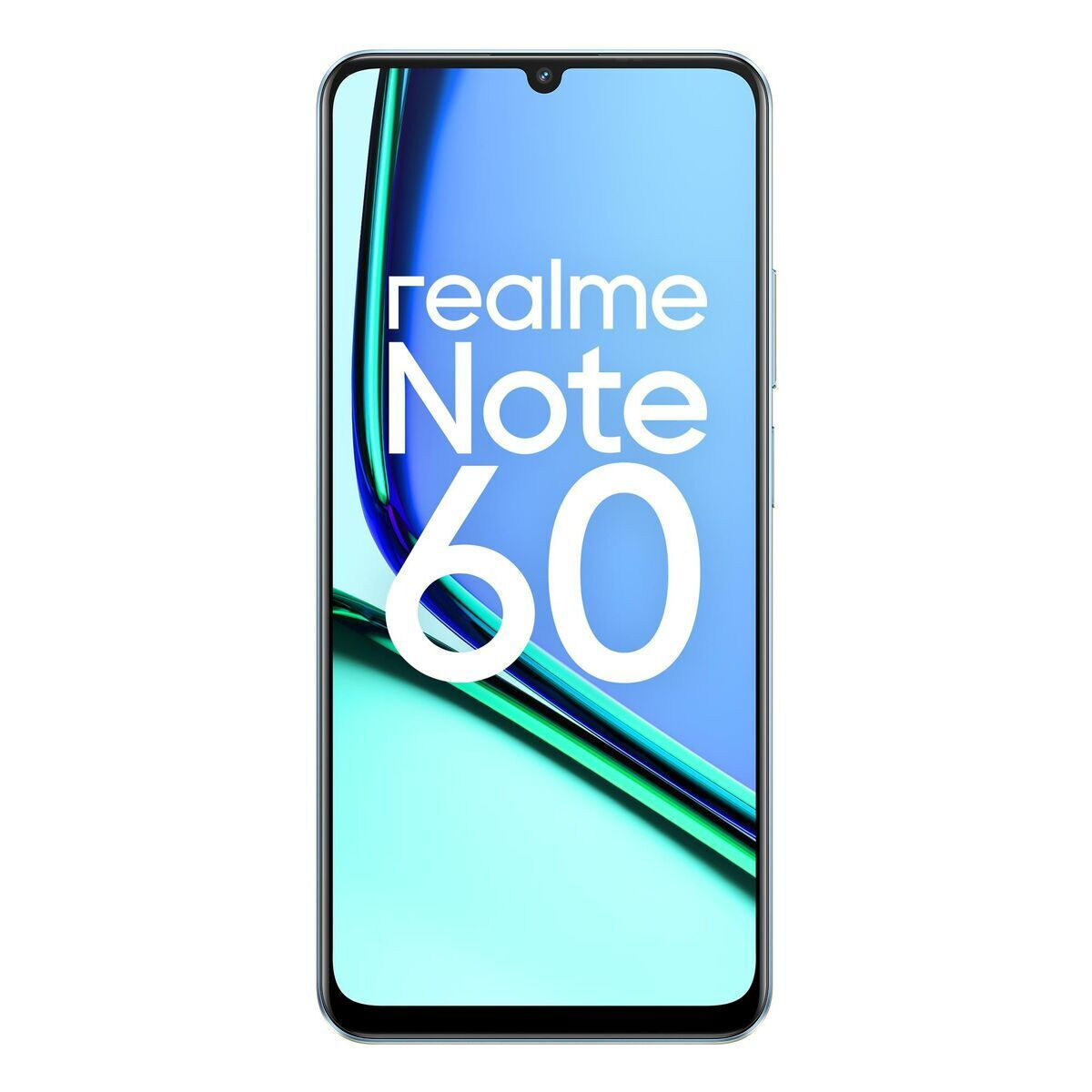 スマートフォン本体 realme Note 60 6GB+128GB realme Note 60 6GB/128GB 2個