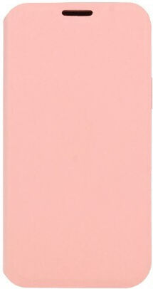 Vennus Lite Buchen Sie Silikon Rosa (iPhone 12 mini)