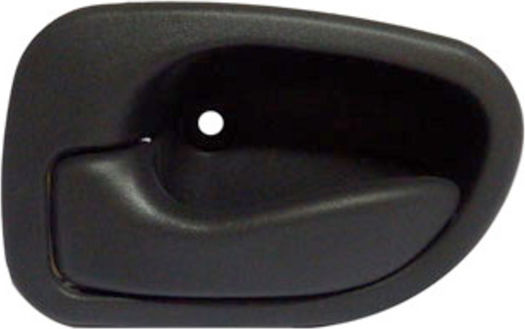 Door Handle with Front / Rear / Rear Right Placement for Hyundai Accent / Atos 2101230695R