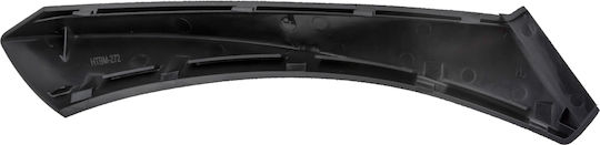 NTY Дръжка на вратата с монтаж Задна дясна част за BMW E90 / E91 / E92 EZC-BM-272