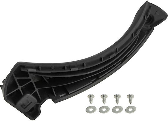 NTY Дръжка на вратата с монтаж Задна лява част BMW E90 / E91 / E92 EZC-BM-269