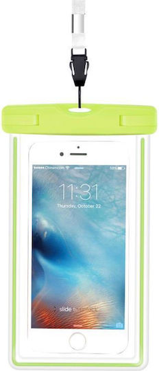Devia Ranger Rezistentă la apă până la 5.5" Verde 287444