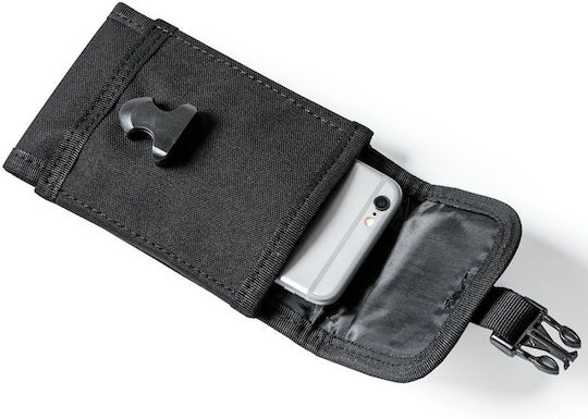 Gadget Master Belt Case Black