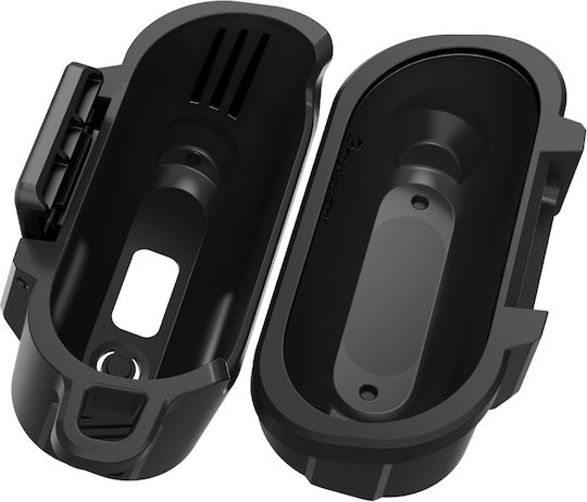 Spigen Husă Silicon în culoarea Negru pentru Universal