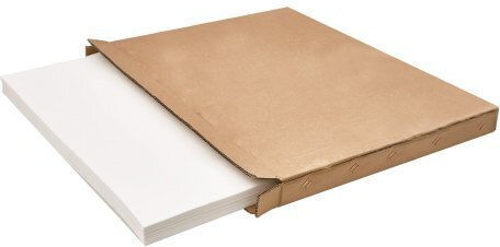 Vevor Fryer Filter Paper 100 Sheets 25.7" X 16.9" Professional Fryer 55l Zyglqlz56lly0m4rhv0