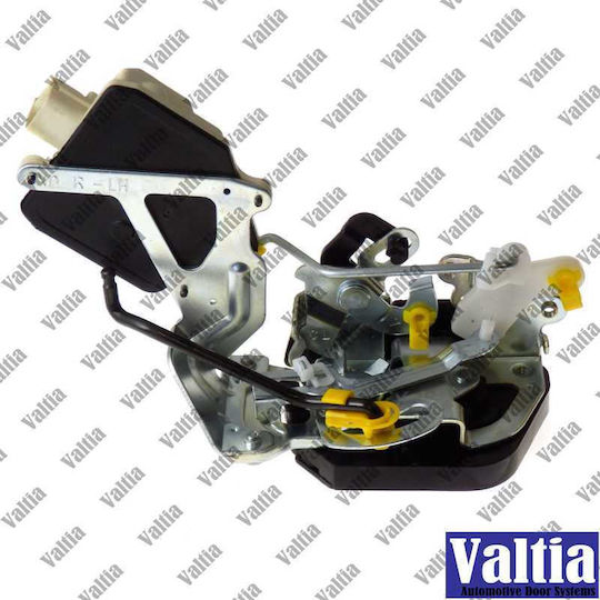 Prasco Κλειδαριά Πόρτας με τοποθέτηση Πίσω Hyundai Elantra 814102D001