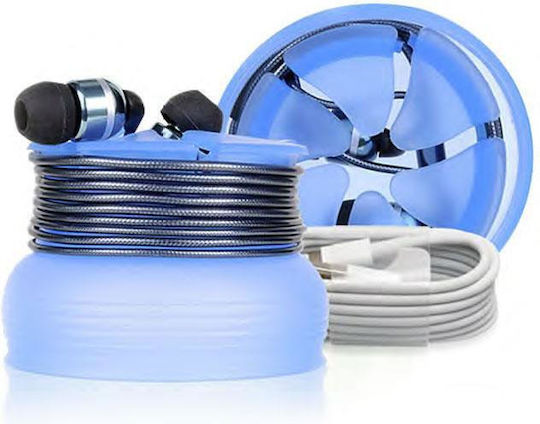 Allsop Silicone Case Nest Case Headphones
